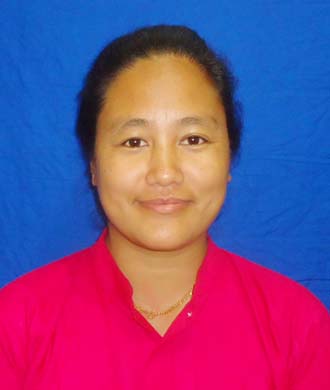 Sabitra Thapa Chhetri